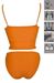 MD2T Reifen Bikini B-Cup