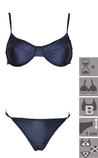 MD2T Reifen Bikini B-Cup