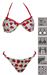MD2T Reifen Bikini B-Cup