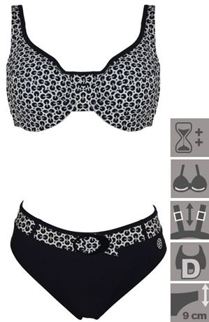 MD2T Bikini  D-Cup W530