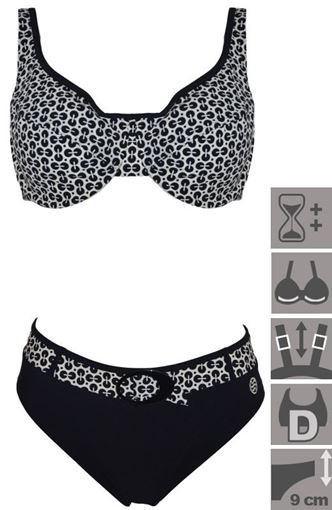 MD2T Bikini  D-Cup W530