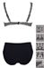 MD2T Bikini  D-Cup W530