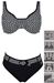 MD2T Bikini  D-Cup W530