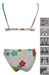MD2T Rasurel Bikini B-Cups