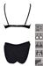 MD2T ReifenSoftc  Bikini D-Cup
