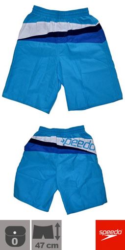 LWSC Watershort Boy Pump