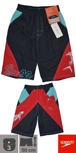 LWSC Watershort Boy Magic