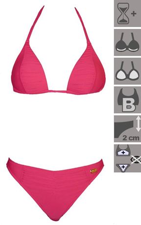 MD2T Barbara Hyleena II