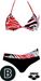 MD2T Bügel Bikini T019