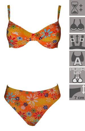 MD2T Triumph Bikini Reifen A