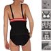 MD2T Speedo Tankini A162