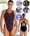 SWSF Speedo Badeanzug D204
