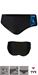 SKBK Badehose Boy V363BU