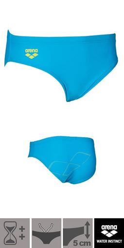 SKBK Badehose Knaben H025