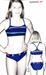 SK2T Swimkini Girls V111
