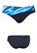 SKBK Badehose Knaben Club 125