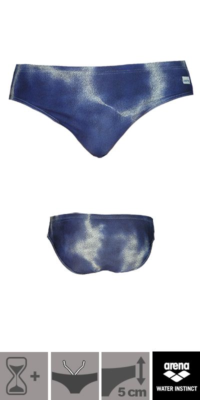 Swimming trunks boys Arena