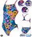 SK1T Badeanzug Girl Arena G080