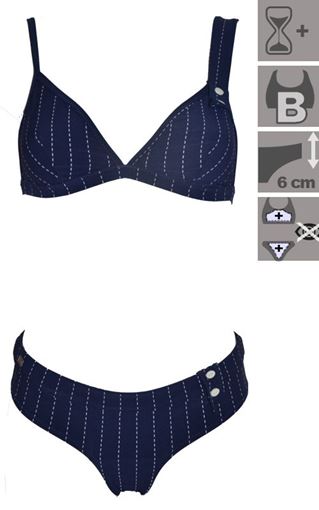 MD2T Speedo Gabaria