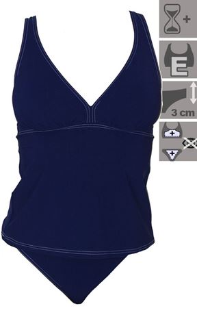 MD2T  U565 Tankini