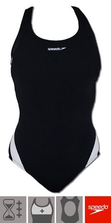 SWSM Speedo Badeanzug V135