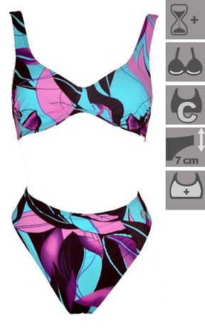 MD2T Bikini YA04 C-Cup