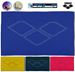 ZRHK HandtuchMicrofaserTowel