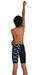 SKJA Speedo Jammer Boy AllVCut