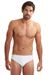 SMB7 Badehose Speedo Logo A105