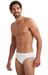 SMB7 Badehose Speedo Logo A105
