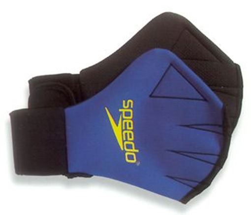 WGM Speedo Swim Mitts