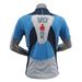 3TTP Men SS CycJersey VO2 BUNY