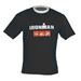 3TTP Ironman D2-Tee SZ