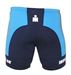 3TSH Team Padded TriShort NYB8