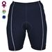 3TCY H2O Fem. CyclingShort SZ