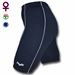 3TCY H2O Fem. CyclingShort SZ