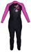 MD1B Speedo Burkini WMN