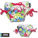 SKBY Babybade Slip Swimpy FLWR