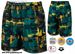 LWSM Watershort Men C079