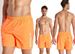 LWSM Watershort Men G264 fluoo
