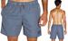 LWSM Watershort Men K219