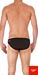 SMB5 Speedo Badehose Club 042