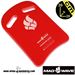 TRKB Schwimmbrett Kickboard RD