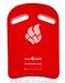TRKB Schwimmbrett Kickboard RD