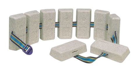 SLSG Schwimmgürtel 10E