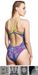 SWSF M.W. Swimsuit M7610