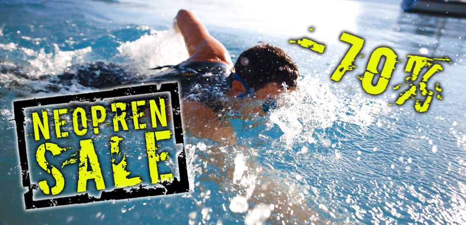 Venta de traje de neopreno