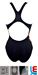SWSF Swimsuit Essenuoto Sun2