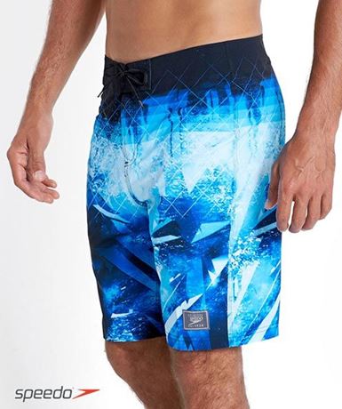 LWSM Watershort Men E227