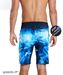 LWSM Watershort Men E227